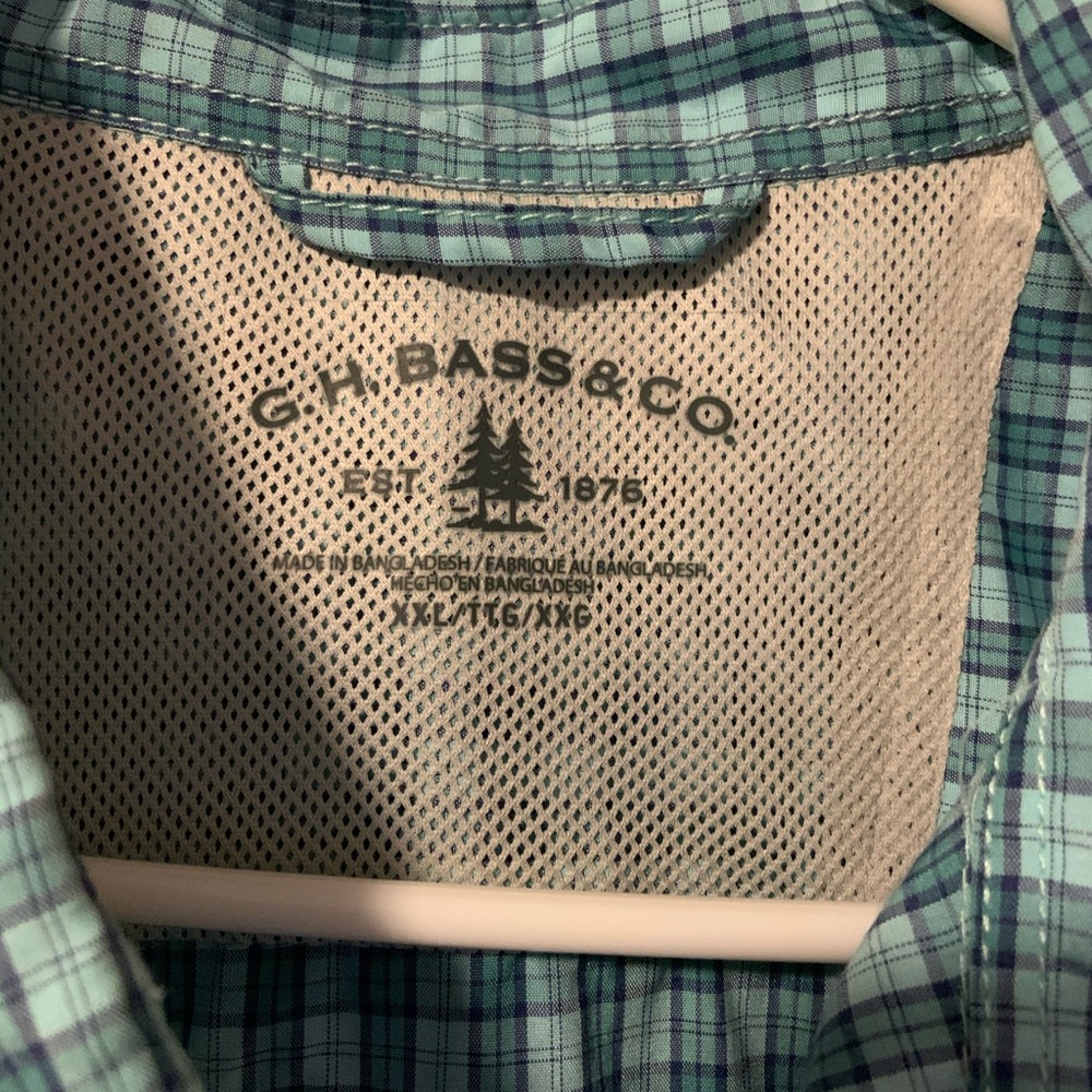 Shirt